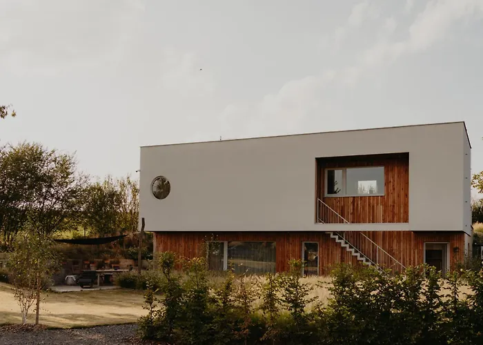 Apartman Usti