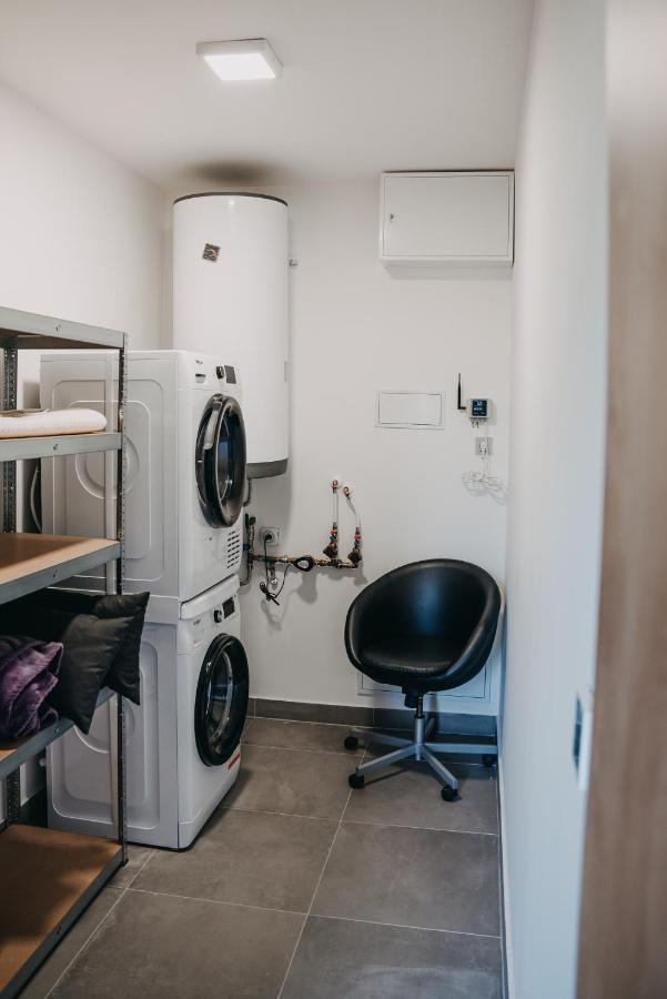 Apartment Usti Hranice (Olomouc)