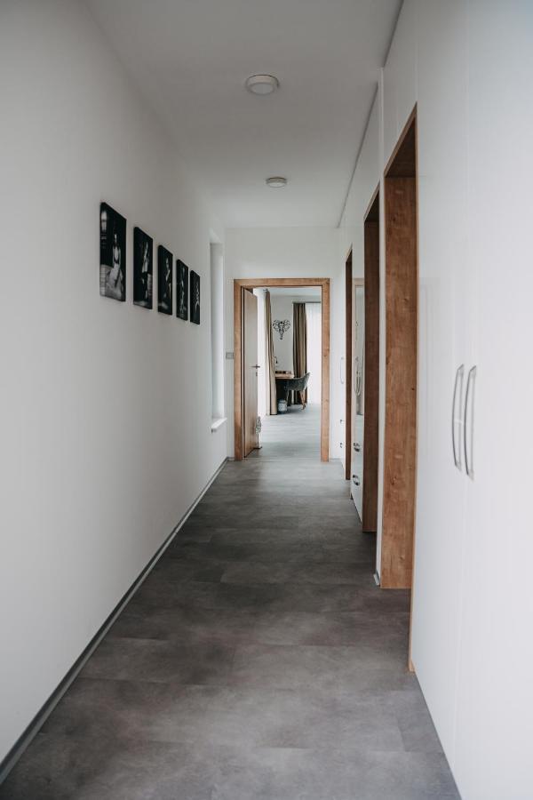 Usti Apartment