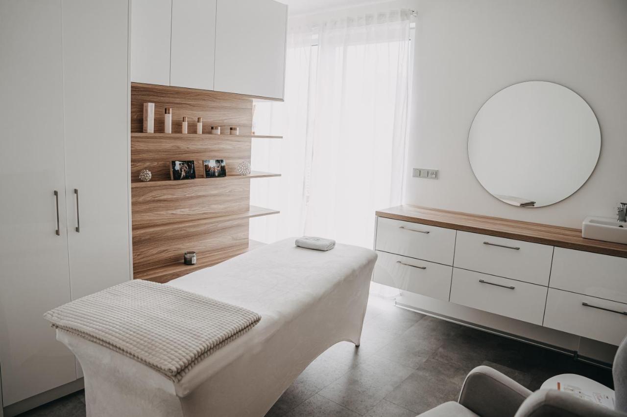 Apartment Usti Hranice (Olomouc)