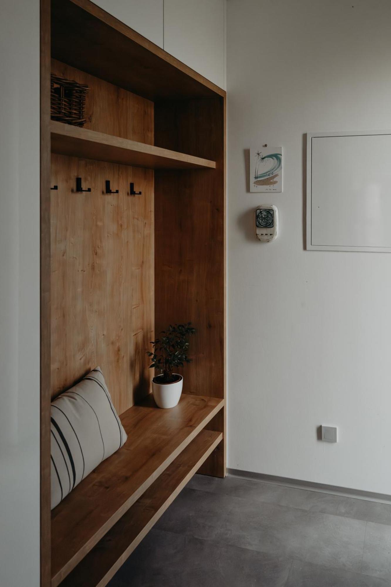 Usti Apartment