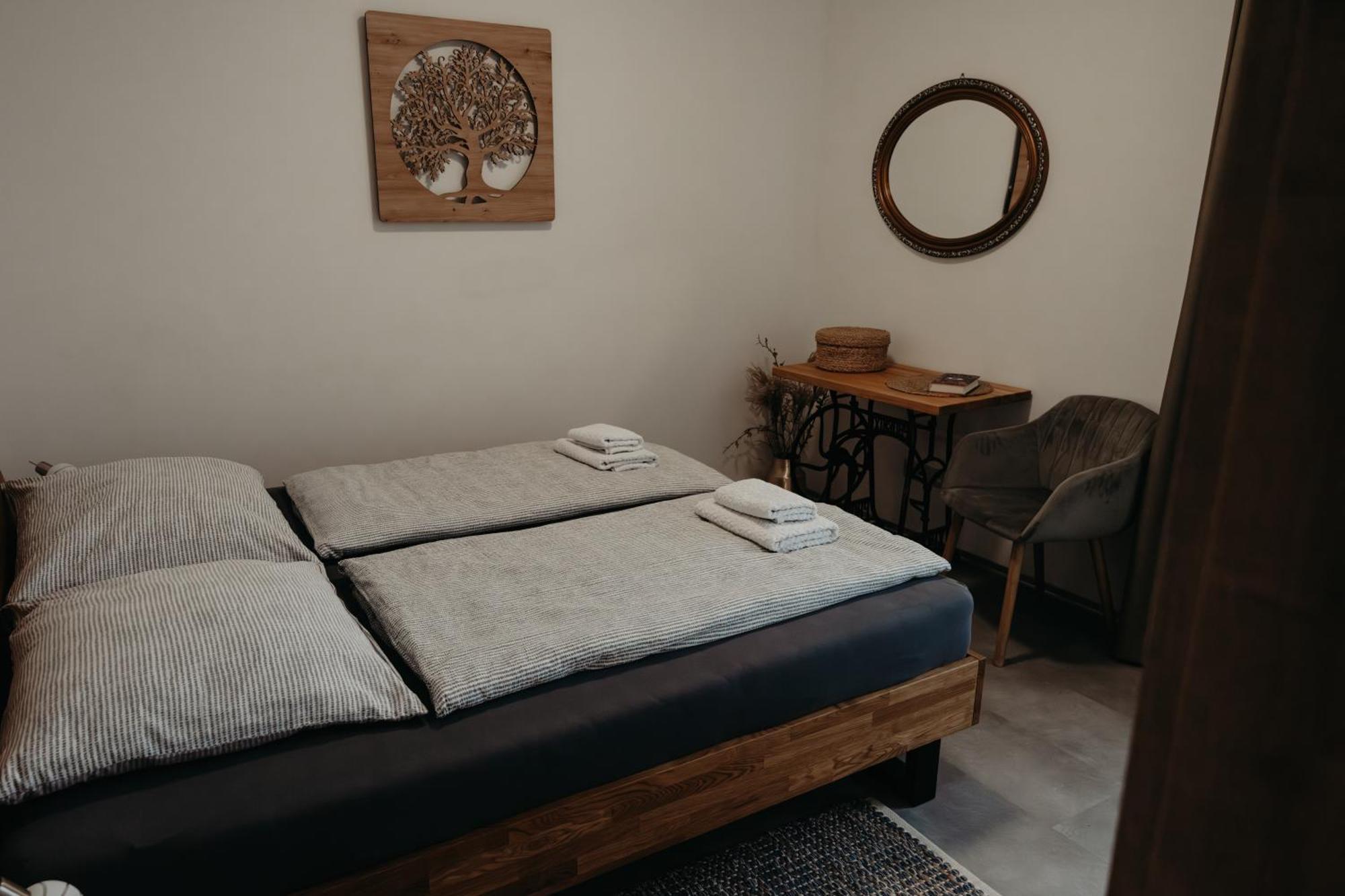 Apartment Usti