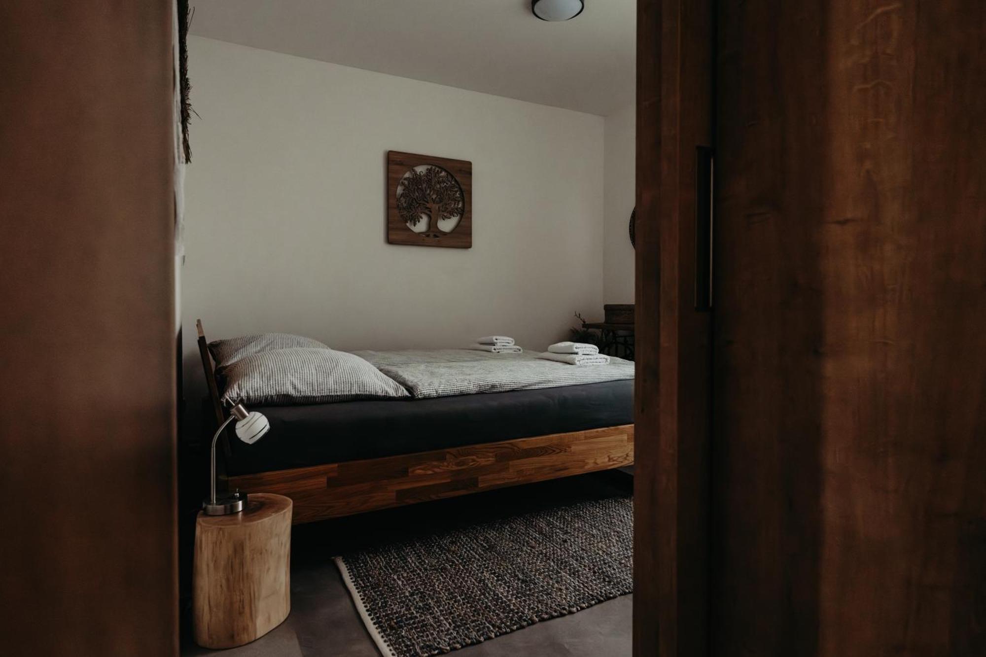 Usti Apartment Hranice (Olomouc)